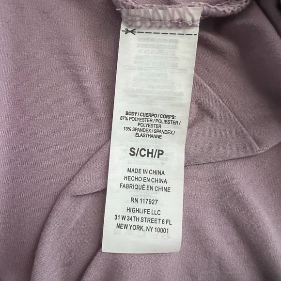 Reebok Logo Limitless Charger Long Sleeved Hoodie, Sea Fog, Size S - Picture 6 of 8